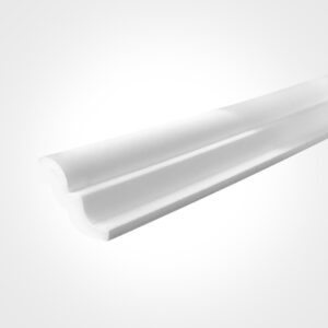 Moldura interior modelo E35 de 35mm  (CAJA 180 MT/L)