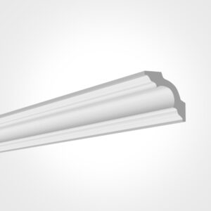 Moldura interior modelo G50 de 50mm