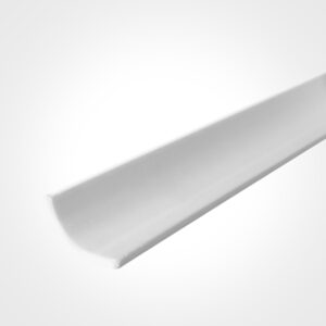 Moldura interior modelo U70 de 70mm (CAJA 90 MT/L)