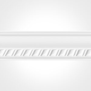 Moldura interior Ornamentada modelo DM401